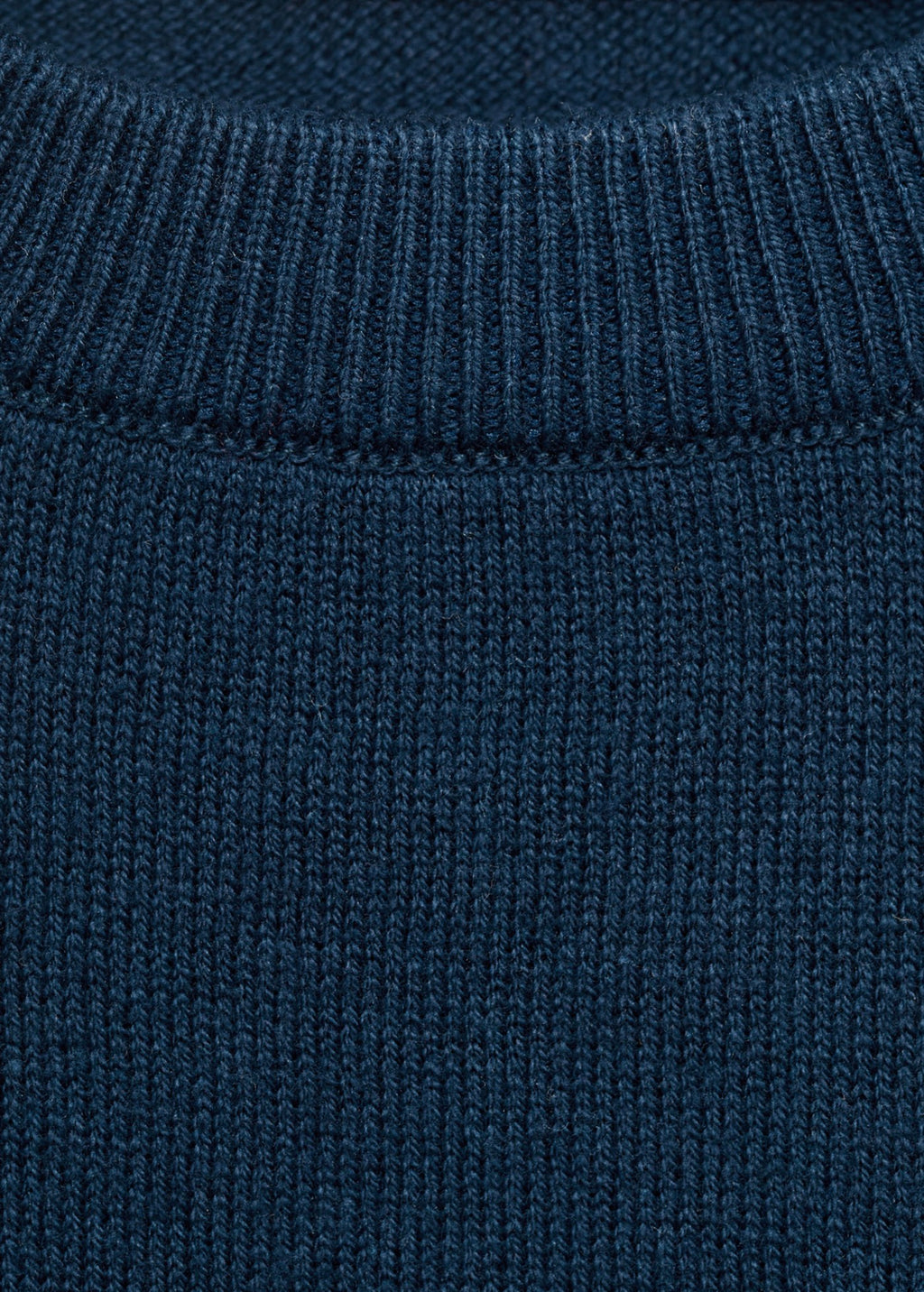 Jersey Hugo Azul Marino - Niño