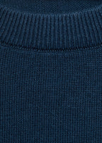 Jersey Hugo Azul Marino - Niño