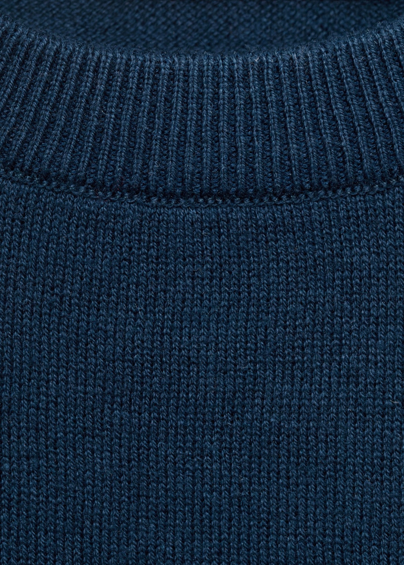 Jersey Hugo Azul Marino - Niño