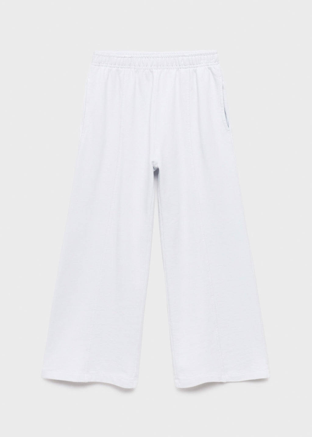 Pantalón Blueset Azul Cielo - Niña