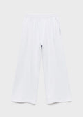 Pantalón Blueset Azul Cielo - Niña