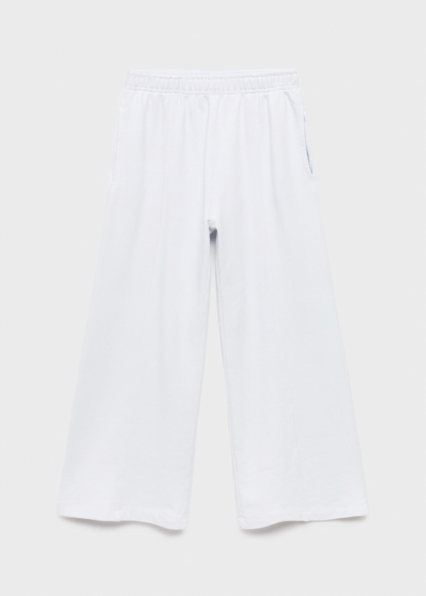 Pantalón Blueset Azul Cielo - Niña