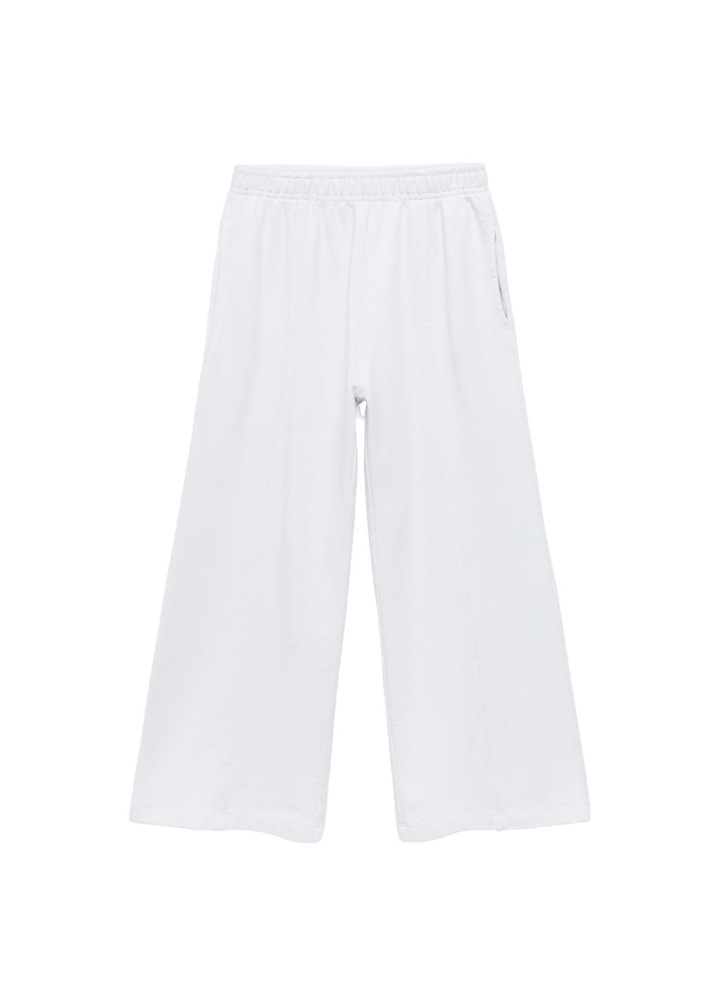 Pantalón Blueset Azul Cielo - Niña