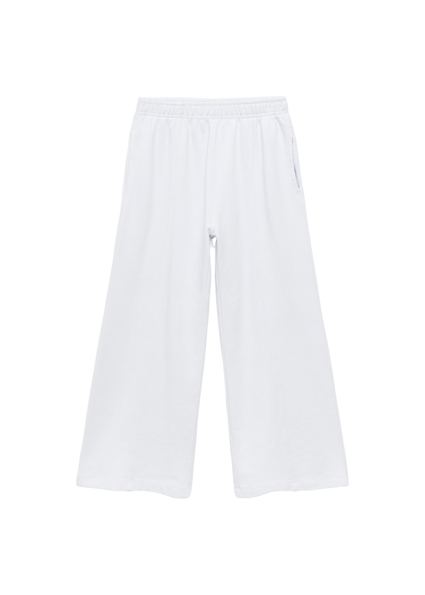 Pantalón Blueset Azul Cielo - Niña