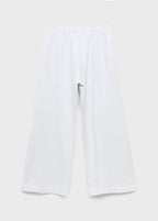Pantalón Blueset Azul Cielo - Niña