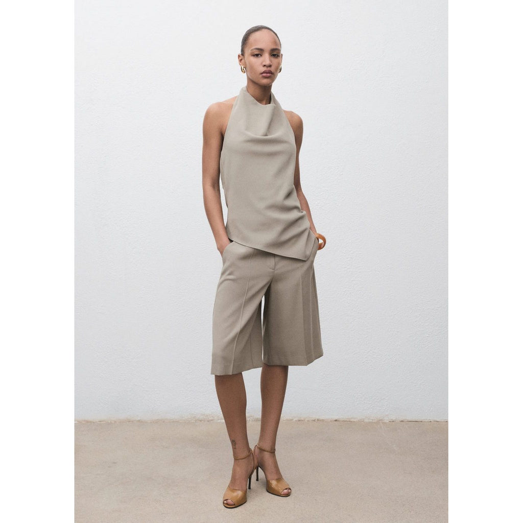 Bermuda Shorts Gerry - Grey