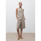 Bermuda Shorts Gerry - Grey