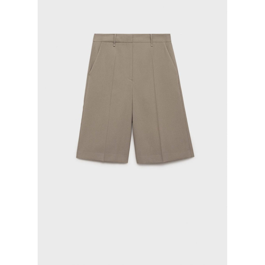 Bermuda Shorts Gerry - Grey