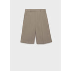 Bermuda Shorts Gerry - Grey