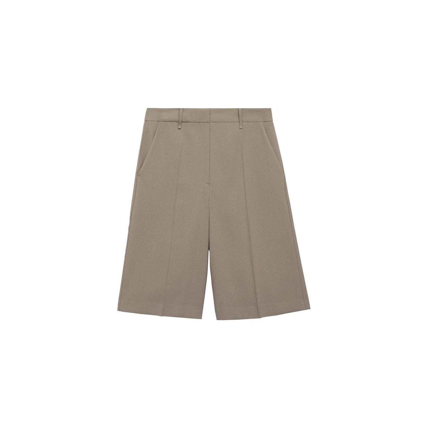 Bermuda Shorts Gerry - Grey