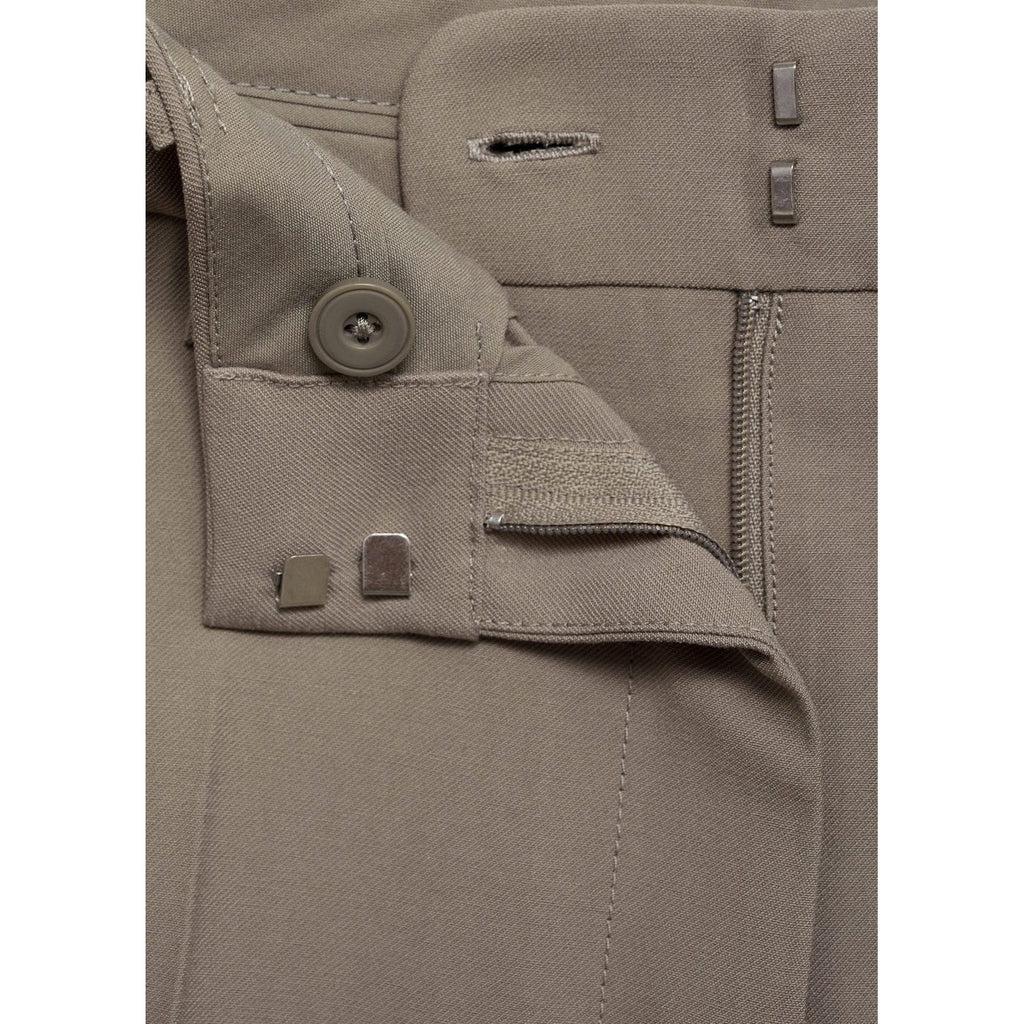 Bermuda Shorts Gerry - Grey