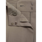 Bermuda Shorts Gerry - Grey