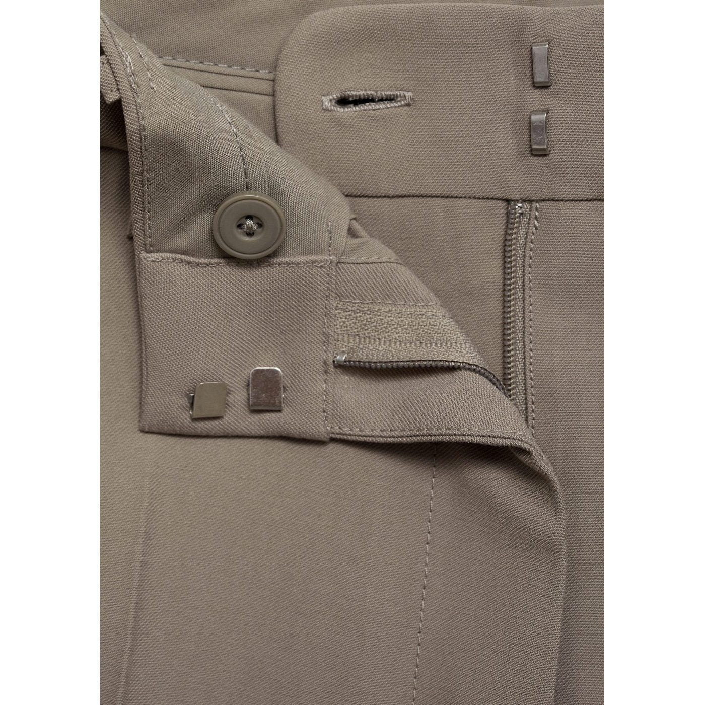 Bermuda Shorts Gerry - Grey