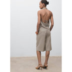 Bermuda Shorts Gerry - Grey