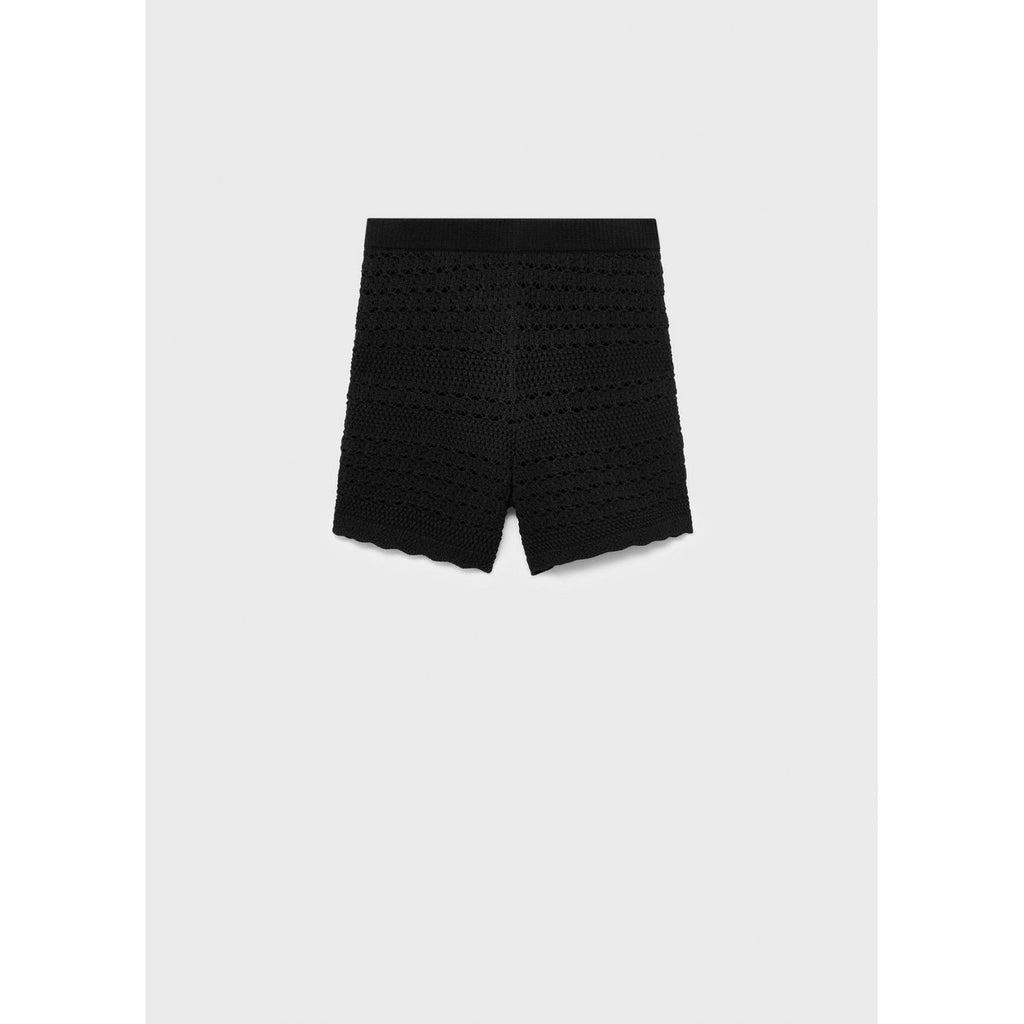 Short Situ - Black