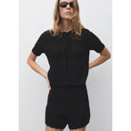 Short Situ - Black