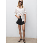 Short Situ - Black