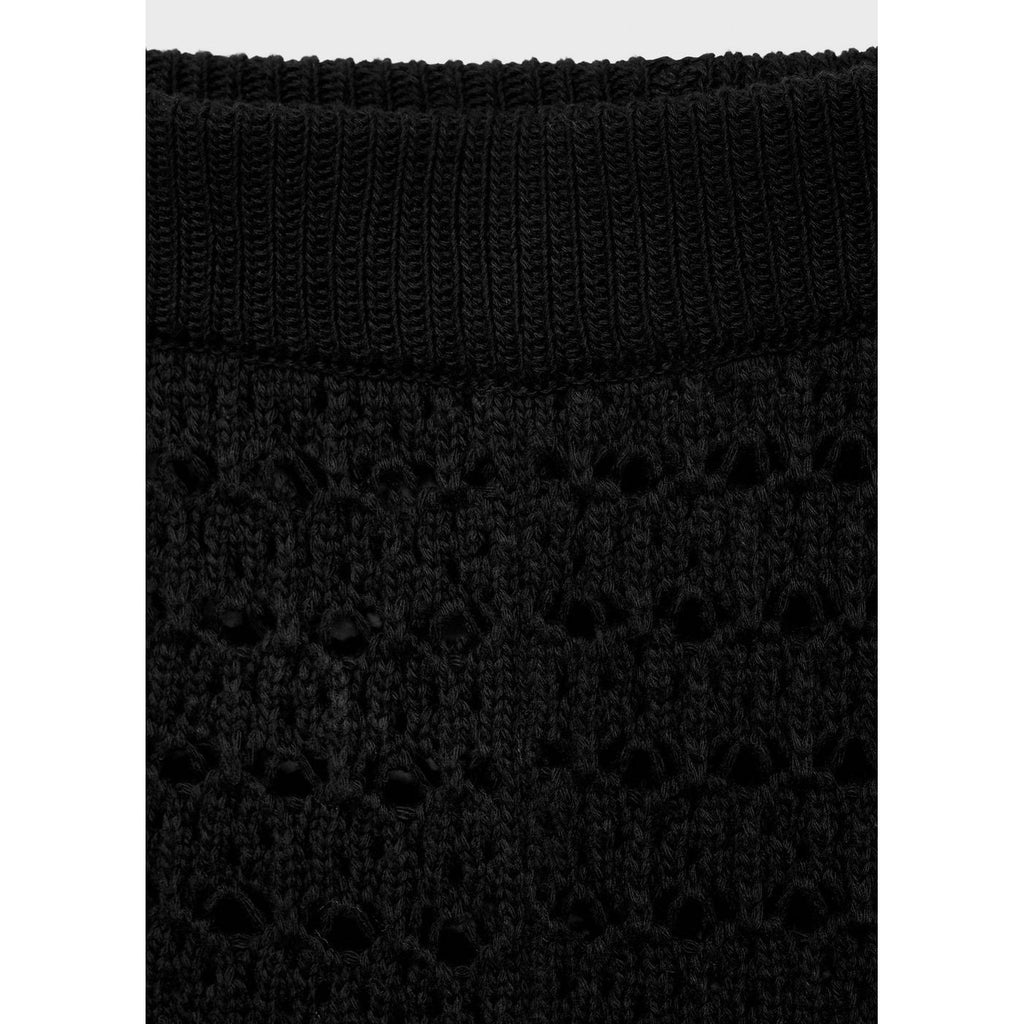 Short Situ - Black