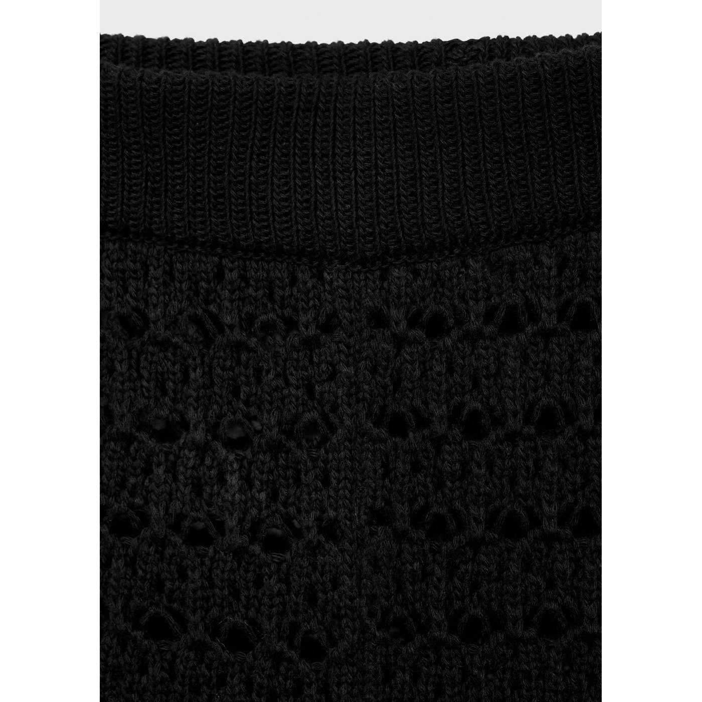 Short Situ - Black