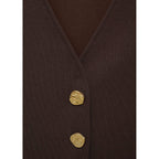 Manteau Salve - Brown