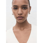 Manteau Antonia - White