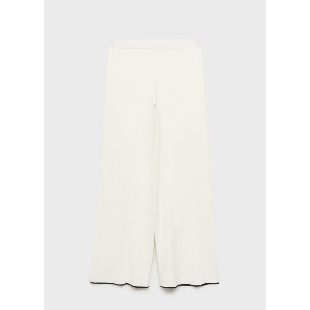 Pantalon Pipon - Ecru