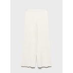 Pantalon Pipon - Ecru