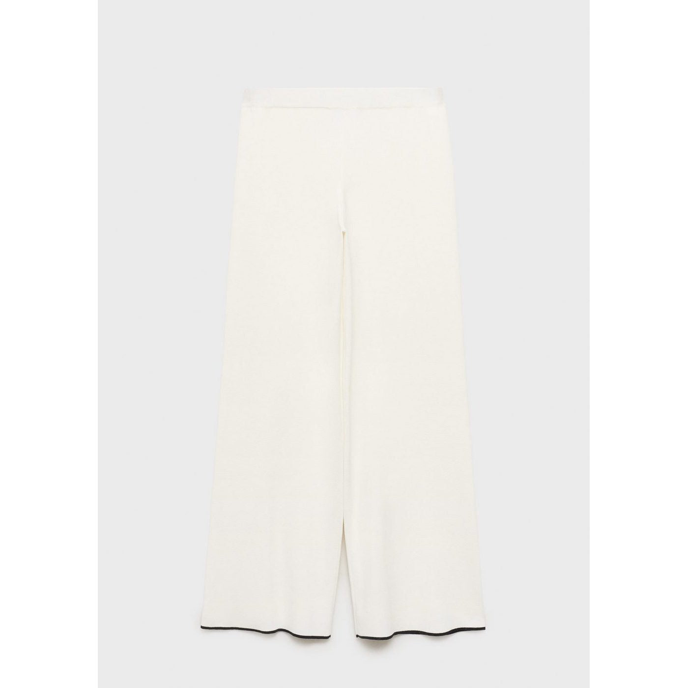 Pantalon Pipon - Ecru