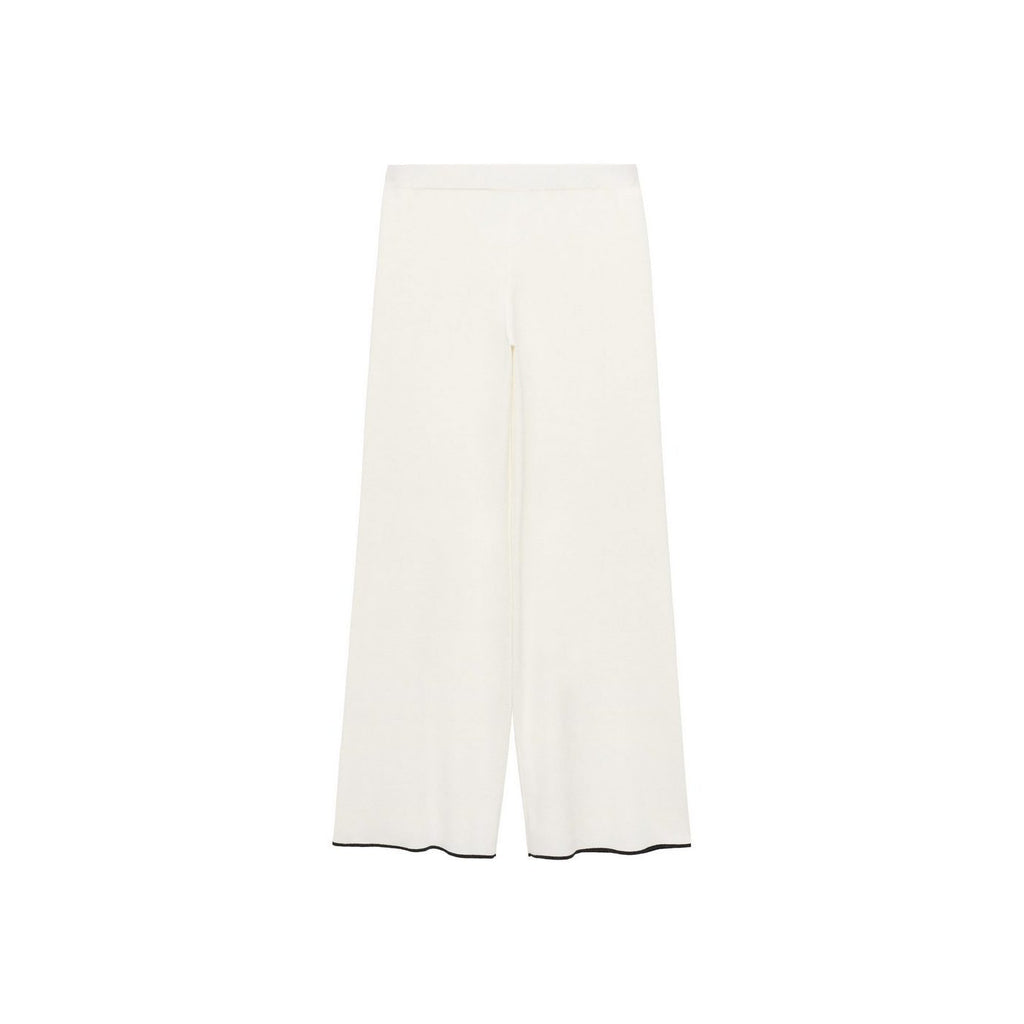 Pantalon Pipon - Ecru