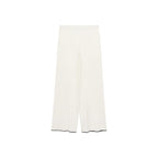 Pantalon Pipon - Ecru