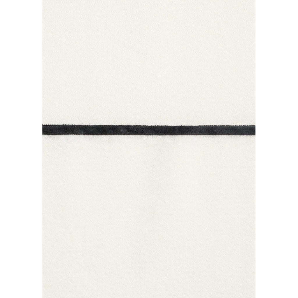 Pantalon Pipon - Ecru