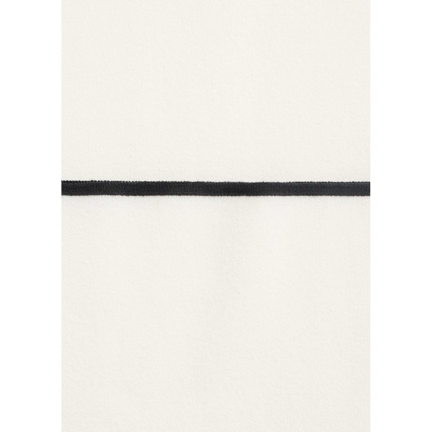 Pantalon Pipon - Ecru