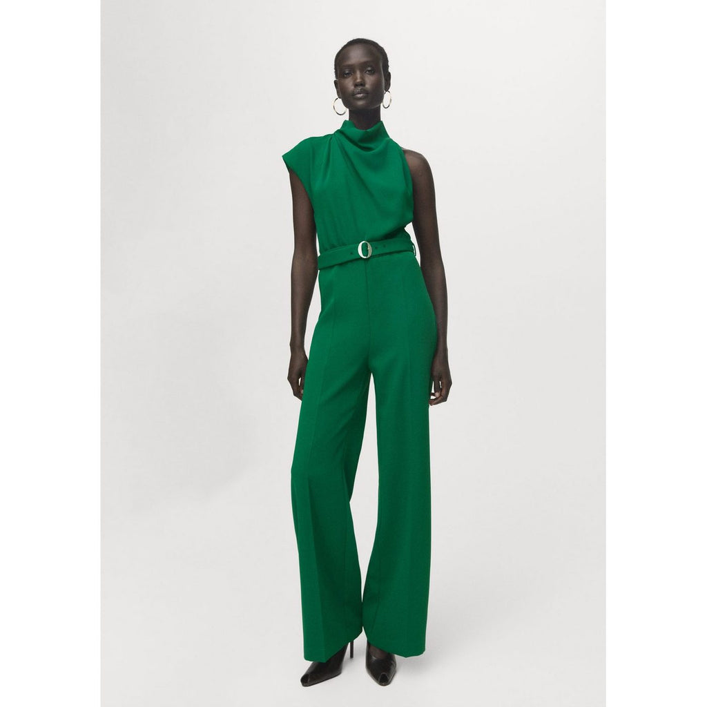 Combinaison Jiah - Green