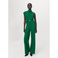 Combinaison Jiah - Green