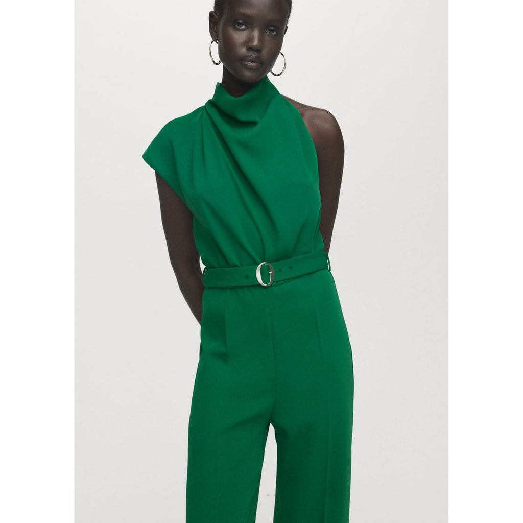Combinaison Jiah - Green
