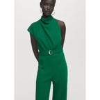 Combinaison Jiah - Green