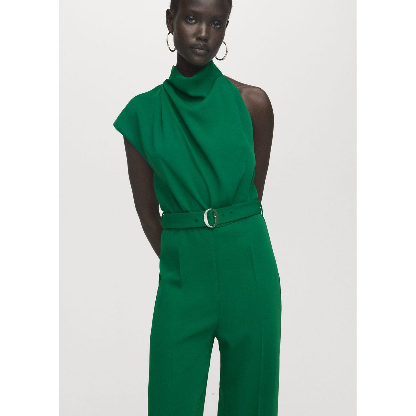 Combinaison Jiah - Green