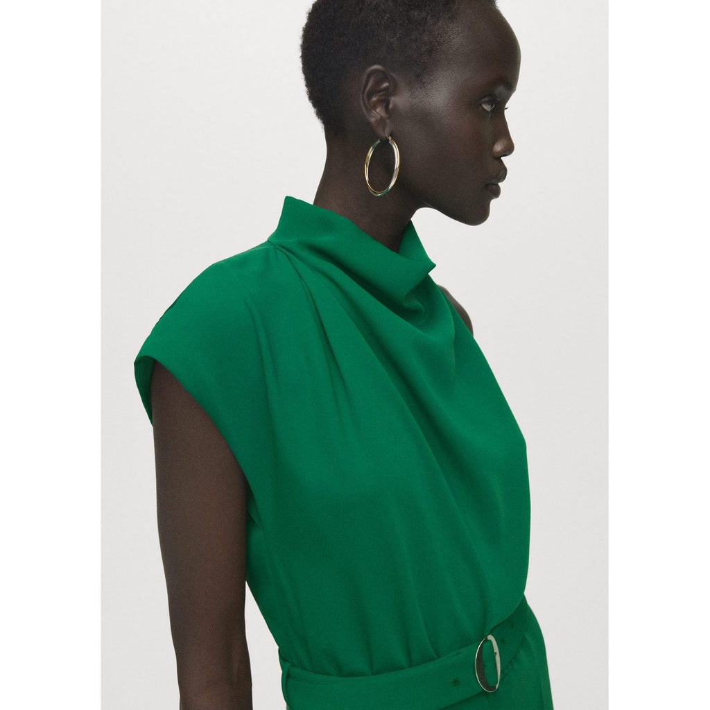 Combinaison Jiah - Green