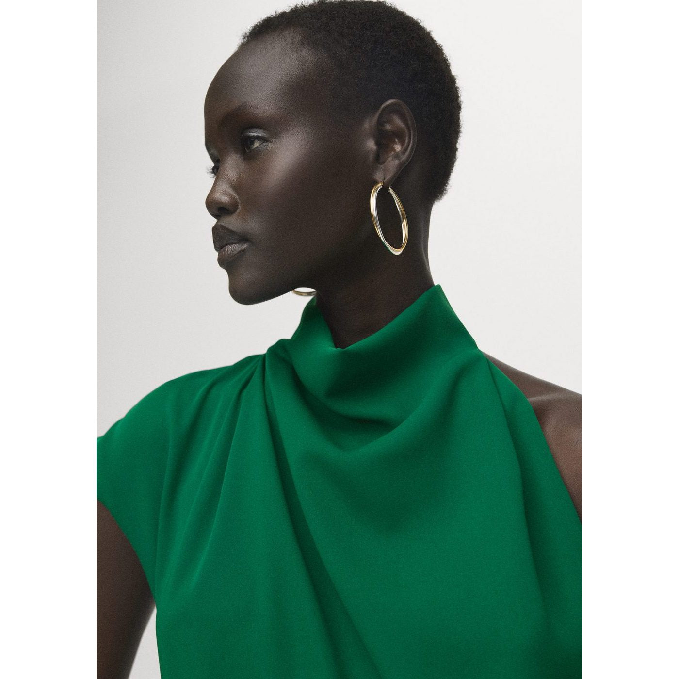 Combinaison Jiah - Green