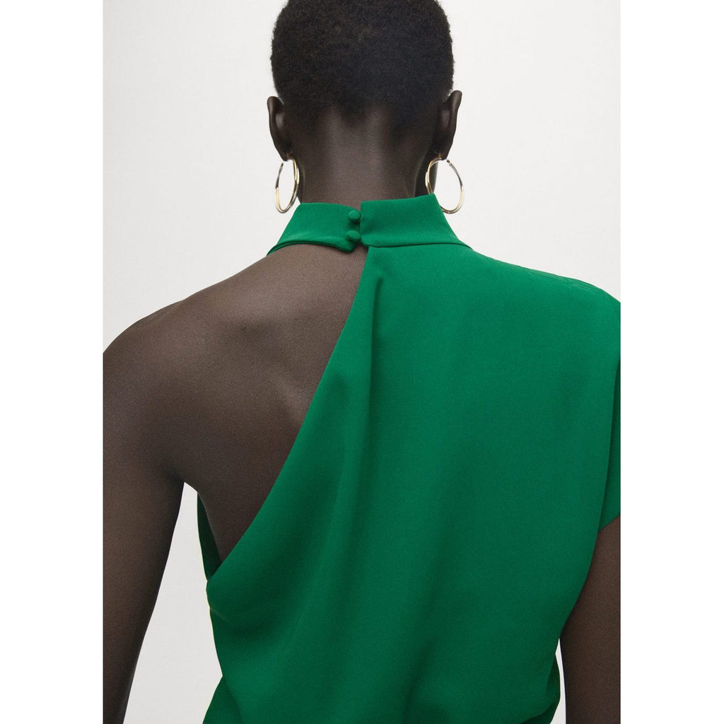 Combinaison Jiah - Green