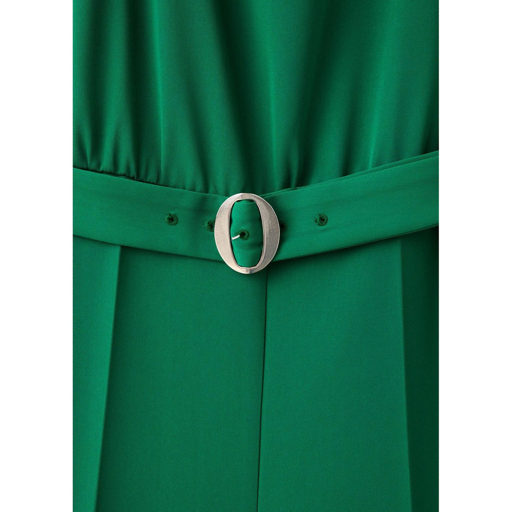 Combinaison Jiah - Green