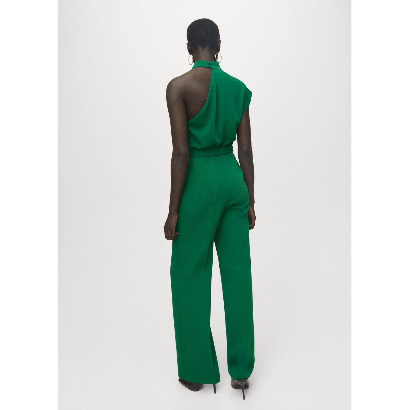Combinaison Jiah - Green