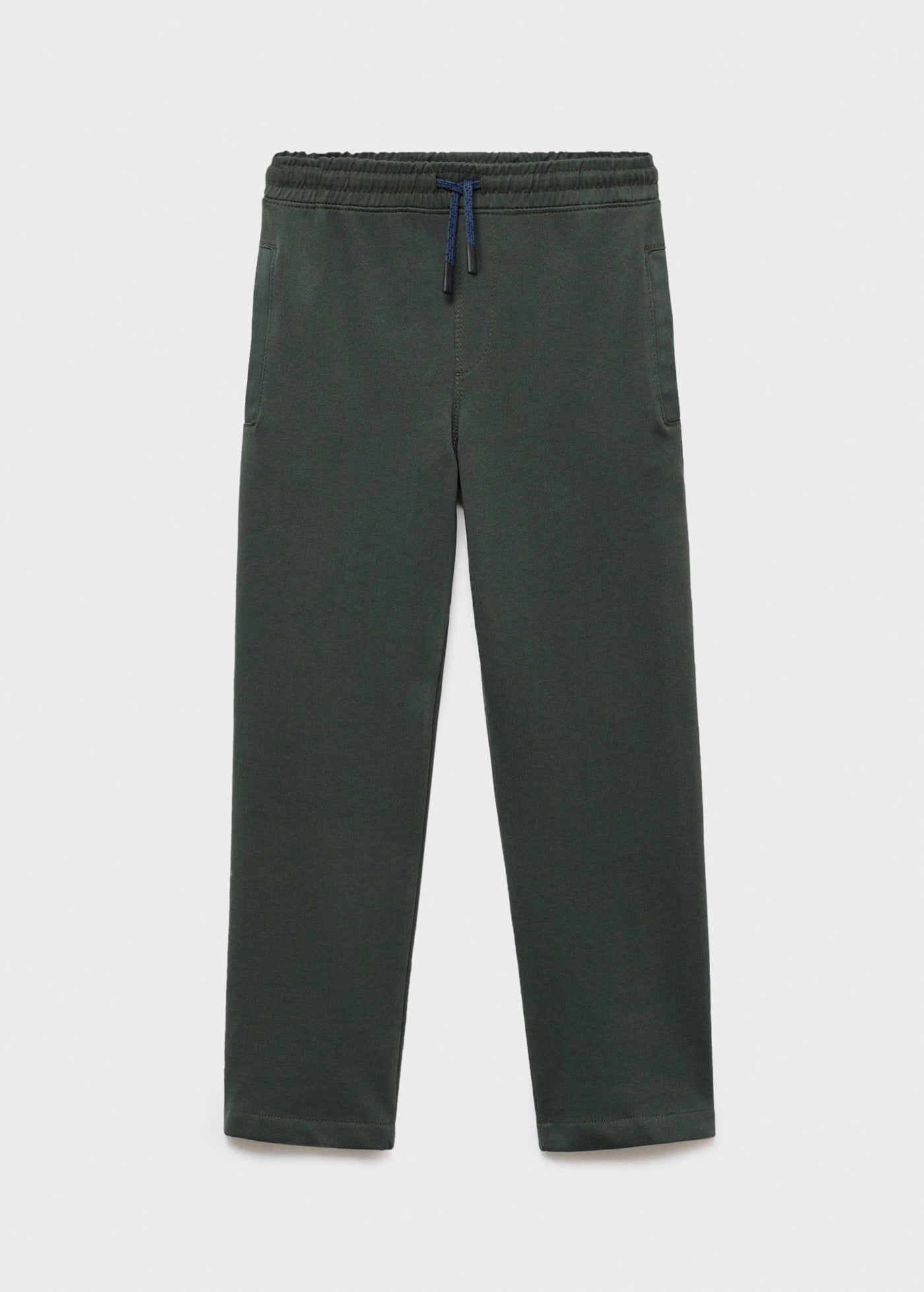 Pantalon Mix Kaki - Garçon