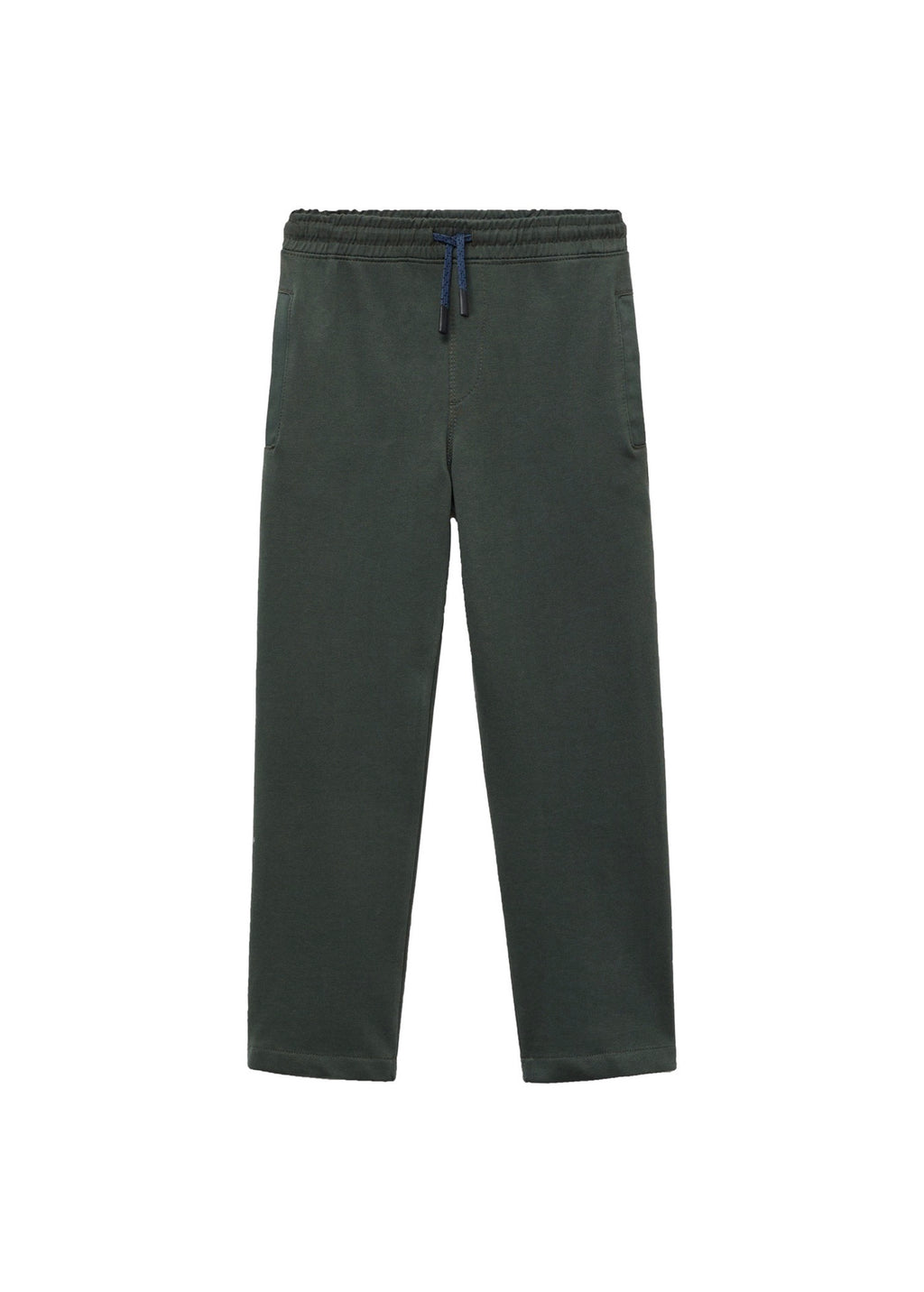 Pantalon Mix Kaki - Garçon