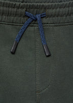 Pantalon Mix Kaki - Garçon