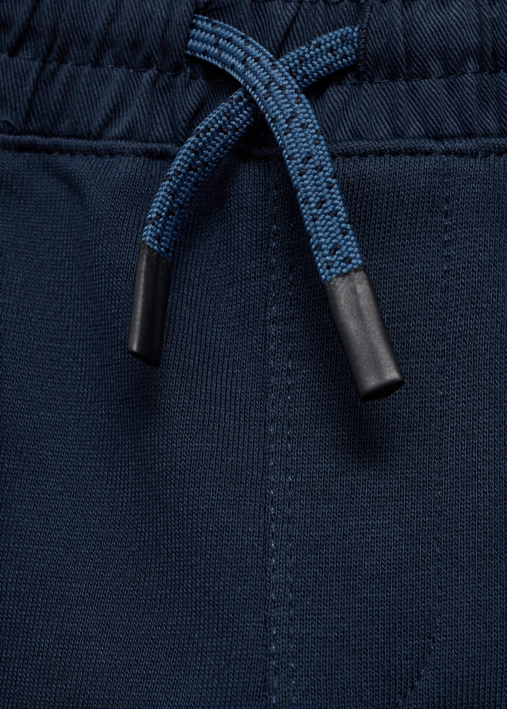 Mix Navy Blue Trousers - Boy