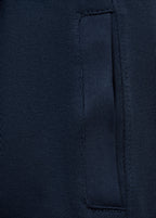 Mix Navy Blue Trousers - Boy