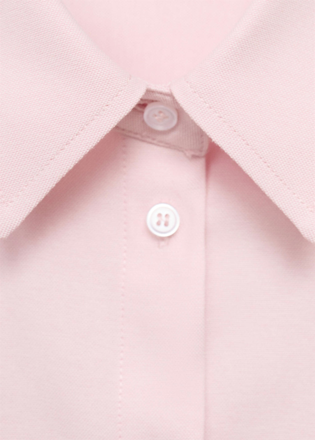 Chemise Oversize Poches