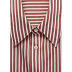 Chemise Zaha - Brown