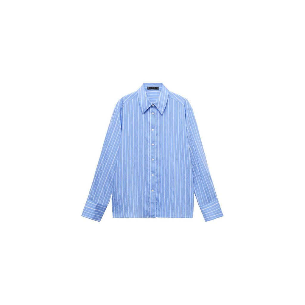Shirt Zaha - Blue